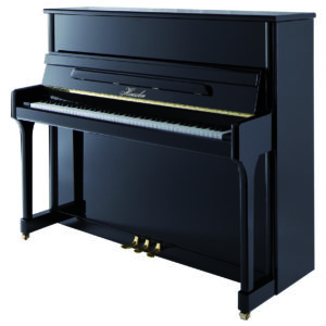Haessler H124