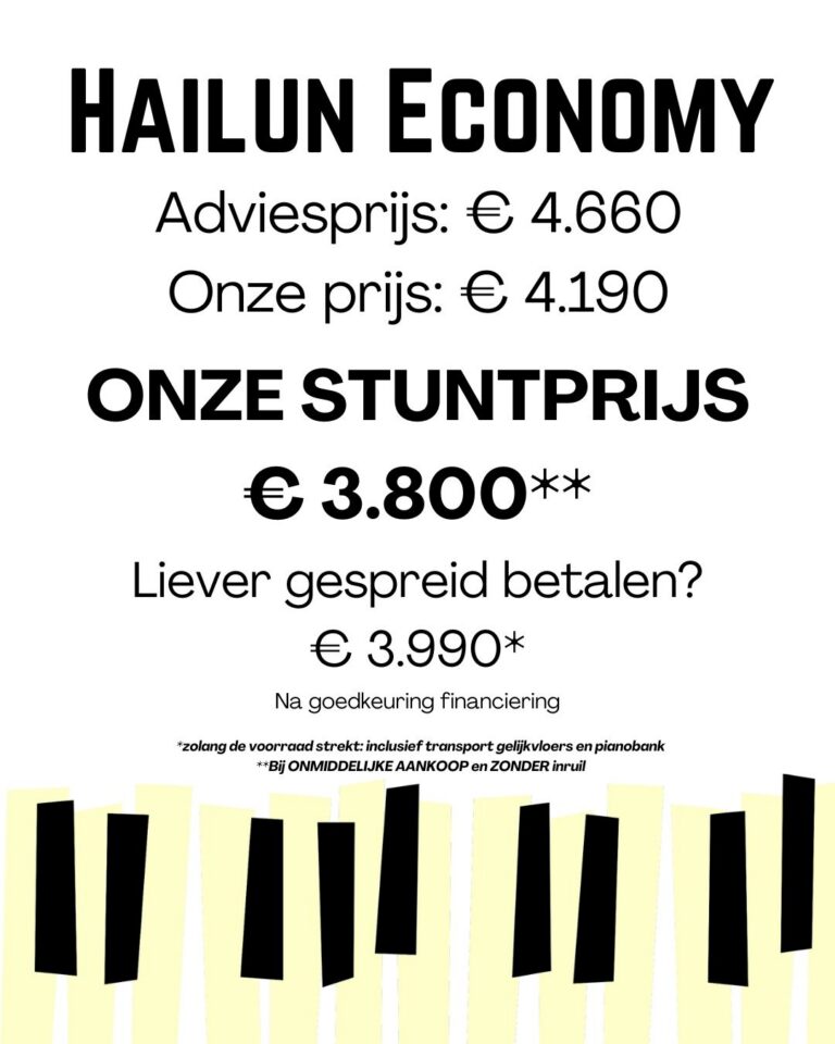 ACTIE STUNT ECO