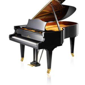 C. Bechstein A-192
