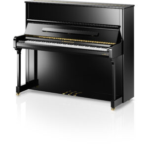 C. Bechstein Residence R 6 Style