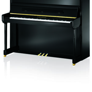 C. Bechstein 124 Elegance (2020)