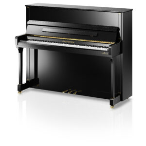 C. Bechstein Residence R 4 Contur