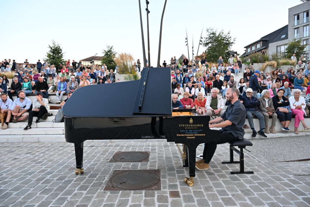 Concertverhuur