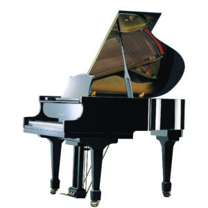 Irmler F160 Europe