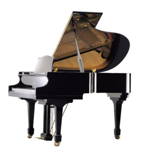 Irmler F175 Europe