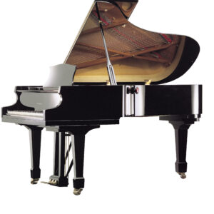 Irmler F210 Europe