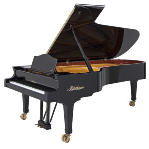 Blüthner Model 1