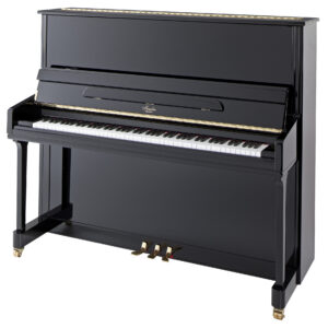 Irmler P132 Europe