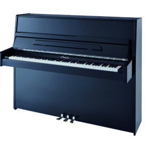 Irmler P112 Studio