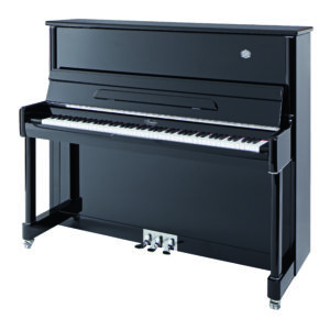 Irmler P125 Studio