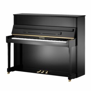W. Hoffmann Tradition T 122