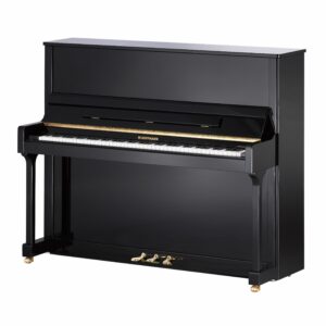 W. Hoffmann Tradition T 128
