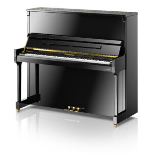 Zimmermann Studio S 8