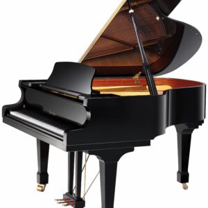 Zimmermann Studio S 175