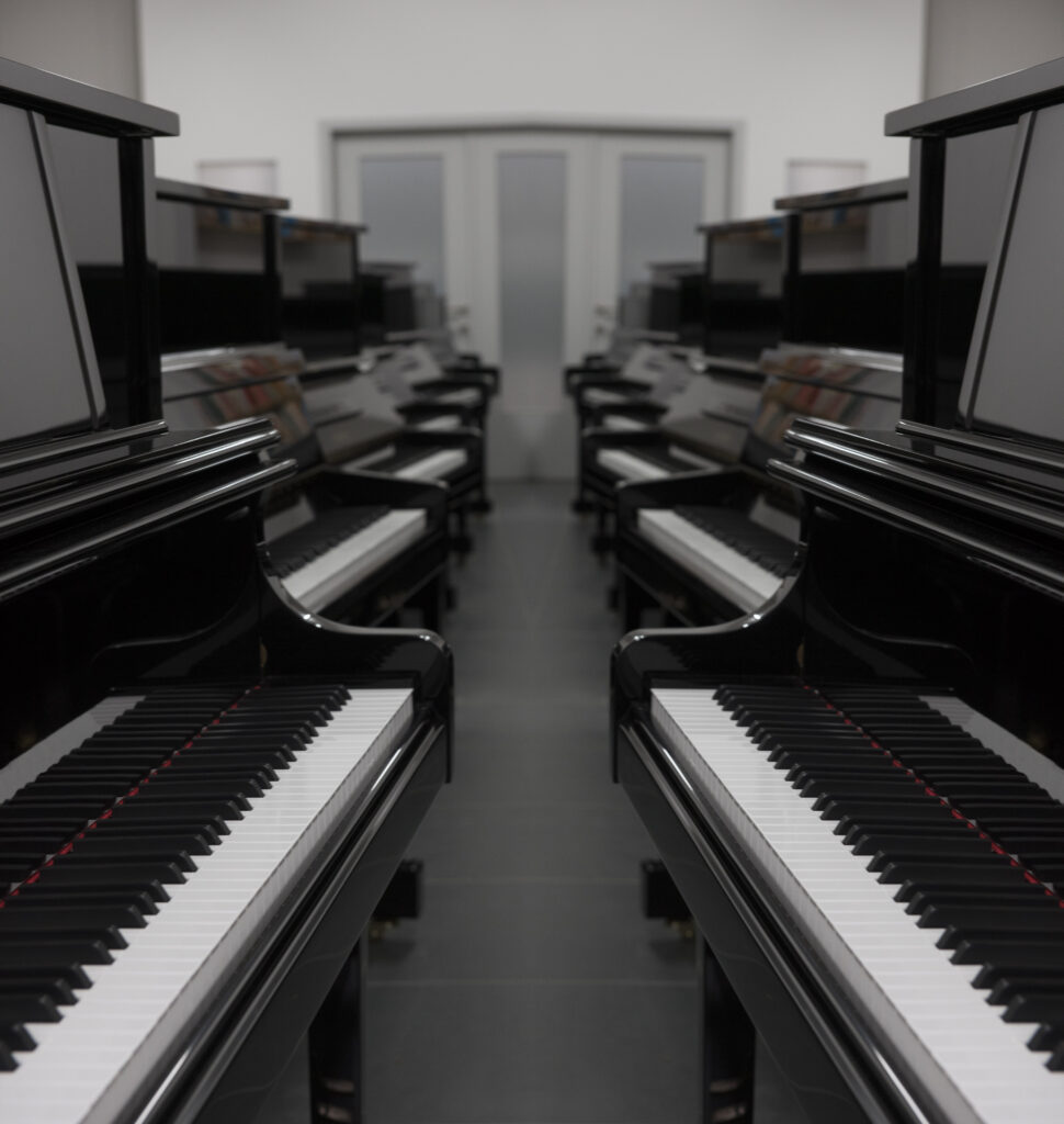 piano Hasselt
