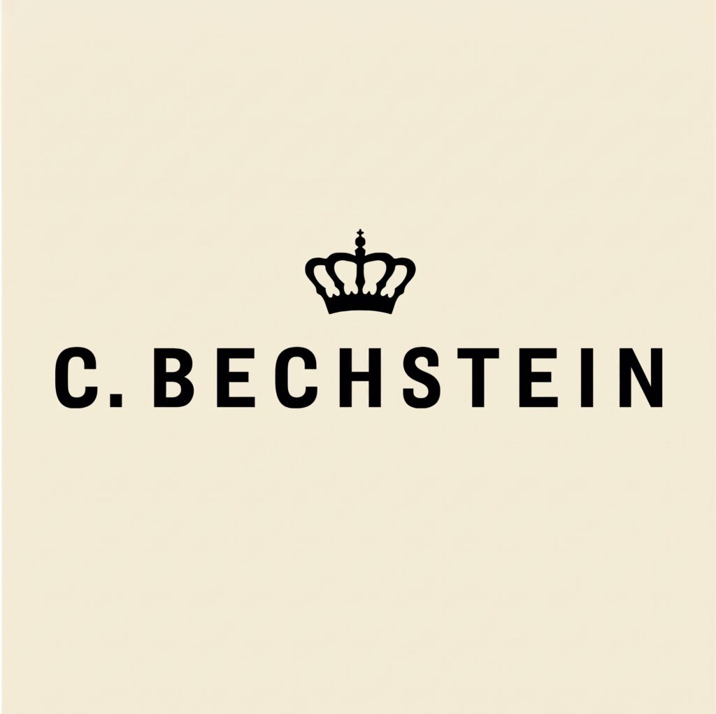 Bechstein logo background