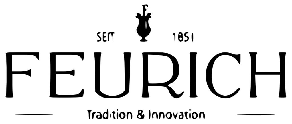 Logo van Feurich