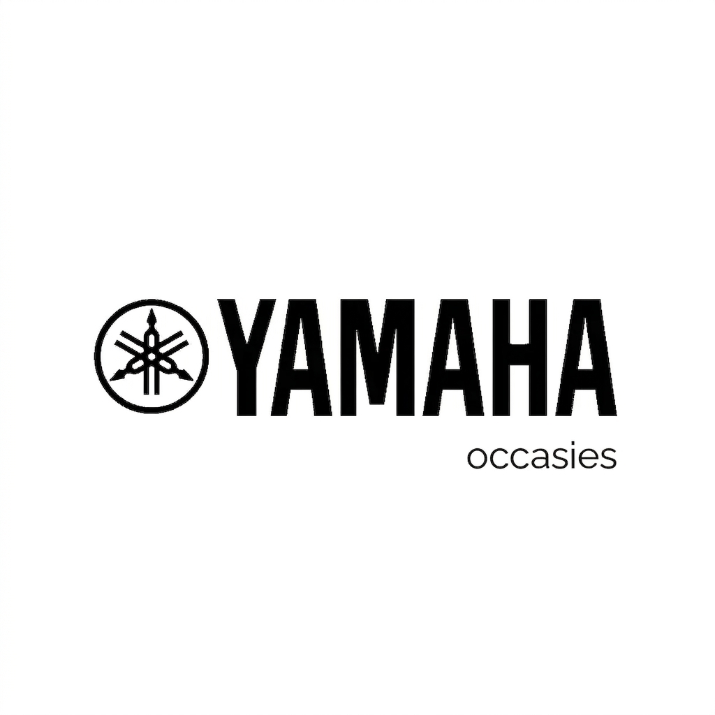 Yamaha logo