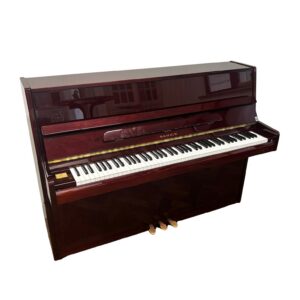 Samick 110 mahonie
