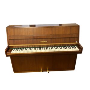W. Hoffmann 109 noten (1978)